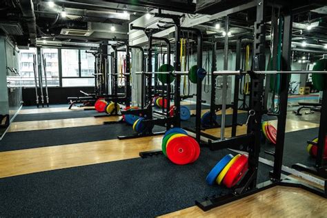 7 Personal Training Gyms In Hong Kong For A Bespoke Workout