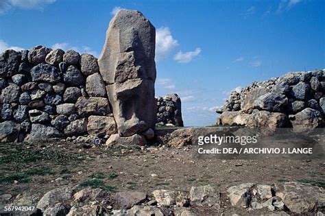 Hittite Architecture Photos and Premium High Res Pictures - Getty Images