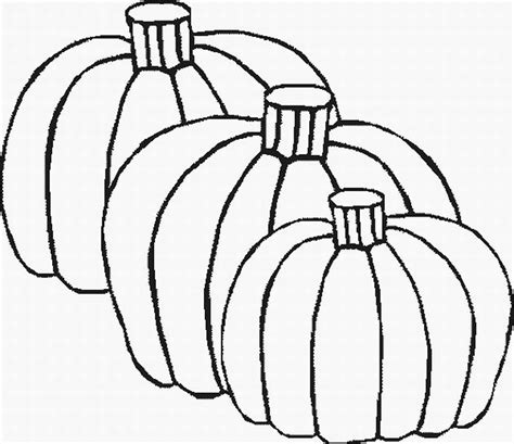 Fall Coloring Page Printable