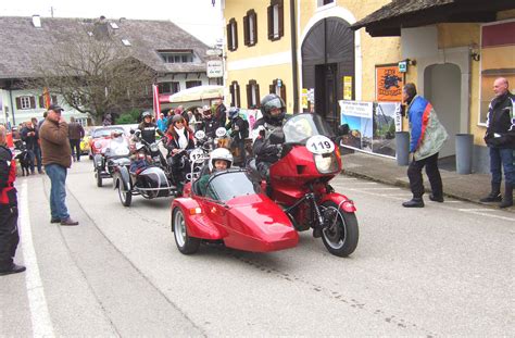 BMW R100 Gespann 1975 22 Int NUSSDORFER Bergpreis für Flickr