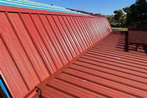 Home Champion Metal Roofing Chandler