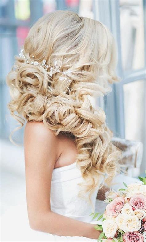 4 Astuces Pour La Coiffure De Mariée Quil Faut Savoir Obsigen