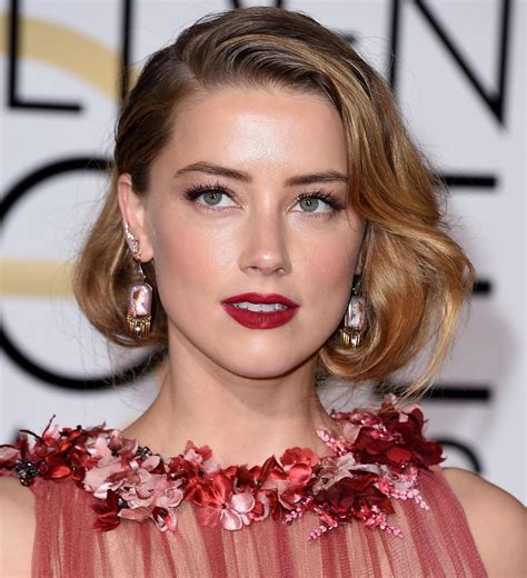 Los mejores 'beauty looks' de los Globos de Oro - Woman