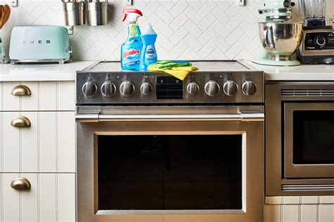 Oven Cleaning Tips - According to Professionals | The Kitchn