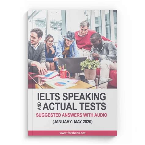 Ielts Speaking Actual Tests Jan May