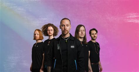 Naked Koala spiller i mastene på Sørlandet under Tall Ships Races Tall Ships Races