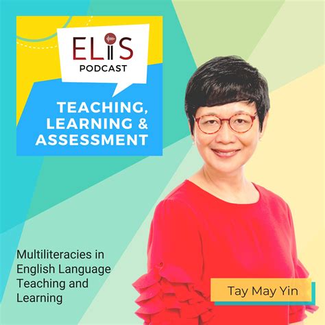 Multiliteracies In El Teaching And Learning