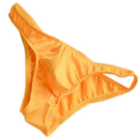 Slip Sexy Pour Homme Bas Petit Bikini Poudres De Coq 189
