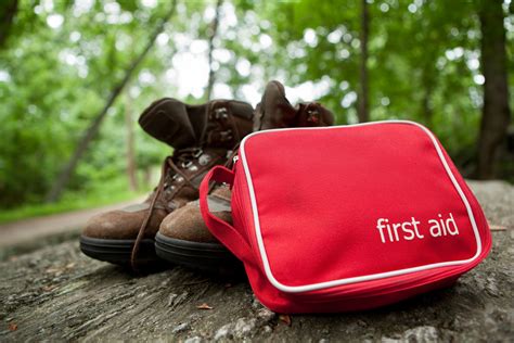 Build A Wilderness Survival First Aid Kit Shadowfox