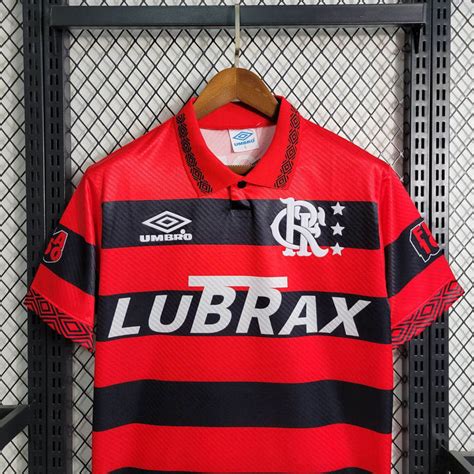 Flamengo 1994 Bagatim Store