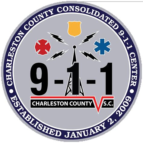 Consolidated Emergency Communications Center | Charleston County Government