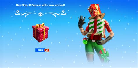 How to unlock free Holiday Boxy outfit in Fortnite and LEGO Fortnite