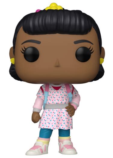 Figurka Stranger Things Erica Funko Pop Television Xzone Cz