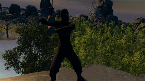 Aka Ninja VR on Steam