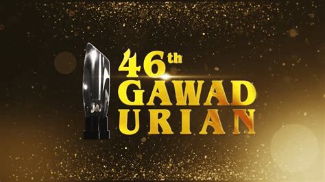 Look: Winners at 46th Gawad Urian