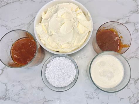 Карамельный торт – пошаговый кулинарный рецепт с фото