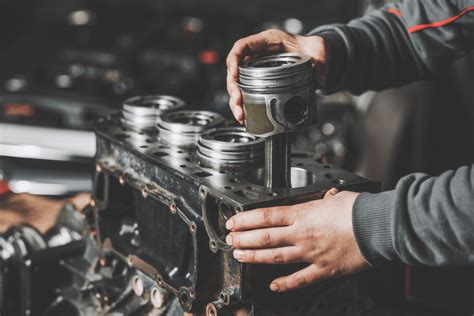 how much does it cost to change piston rings