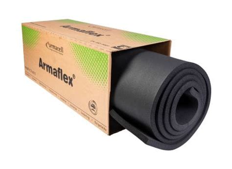 Armaflex Ace Mata Izolacja Kauczukowa Samoprzylepna Mm X M Rolka