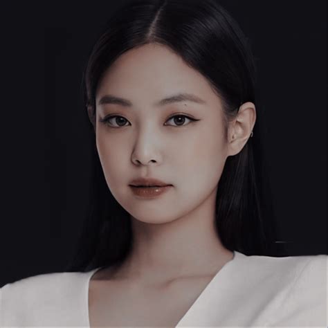 𝗕𝗟𝗔𝗖𝗞𝗣𝗜𝗡𝗞 𝗝𝗘𝗡𝗡𝗜𝗘 𝗜𝗖𝗢𝗡 ღ ©𝗴𝗹𝗼𝘄𝗷𝗵𝗲𝗻𝗮𝗮𝗮 Visage De Femme Visage Black Pink