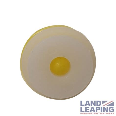 DYC101420 - Lower Molding Clip 2002-2016 Land Rover | Land Leaping ...