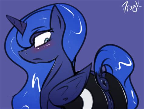 Rule 34 Alicorn Anus Ass Blue Background Blue Eyes Blue Hair Cutie