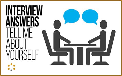 Interview Answers “tell Me About Yourself” Agilec