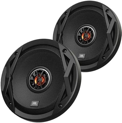 Jbl Club Ensemble Enceinte Voiture Voies De Harman Kardon