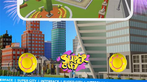 ROBLOX SUPER CITY RP GAME | Brothers Production on Behance