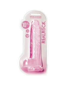 Dildos Xxl Realistas E Mais My Sex Shop