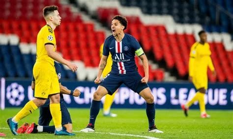 Pariscanal Historiquerb Leipzig Psg En 10 Chiffres Pariscanal