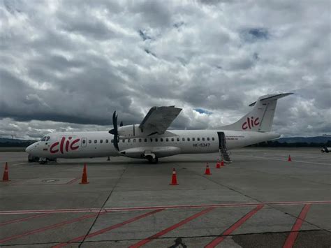 Tras El Litigio Con EasyJet Easyfly Desaparece Y Renace Como CLIC Con