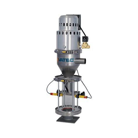 VL Vacuum Loader 5lb 15MM Machine Mounted Nova Now