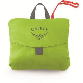 Osprey Ultralight Stuff Pack Faltrucksack Limon Bike