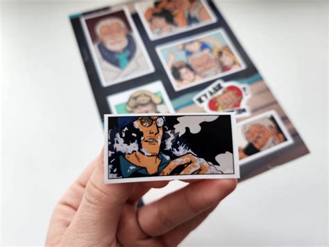 tsuru one piece on Tumblr