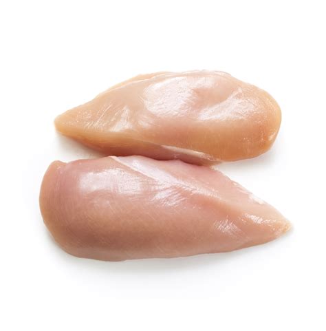 Kosher Free Range USDA Certified Organic Chicken Breast Boneless