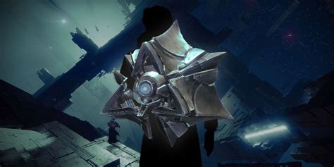 Destiny Splicer S Final Mission Has A Secret Message In Morse Code