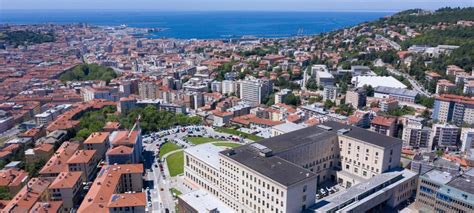 Apply online! - University of Trieste