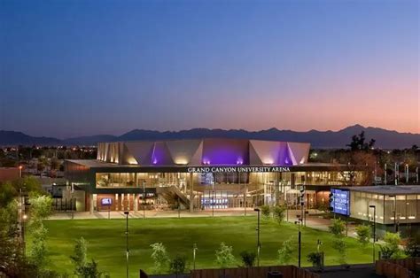 Grand Canyon University - Phoenix, AZ