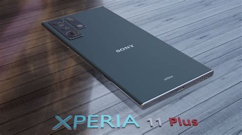 Sony Xperia 11 Plus 2024 Price Specs Release Date News GSMArena