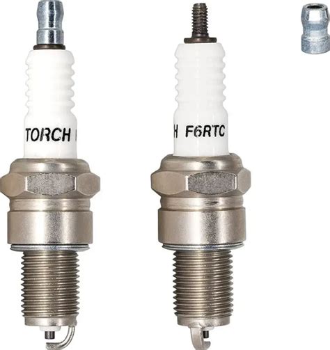 Torch F Rtc Spark Plug Cross Reference Mechanic Guide