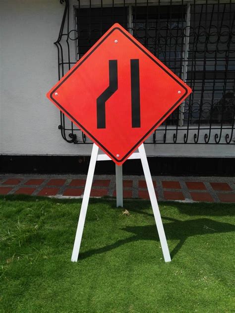 Señalización Vertical Fabricantes Especializados En SeÑalizacion Vial