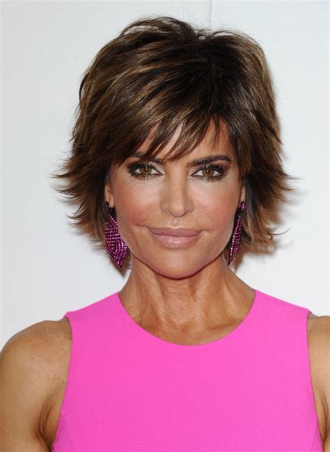 Lisa Rinna Photos Photos - QVC Style Event - Zimbio