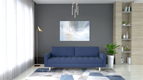 What Colour Living Room Furniture Goes With Grey Walls Resnooze