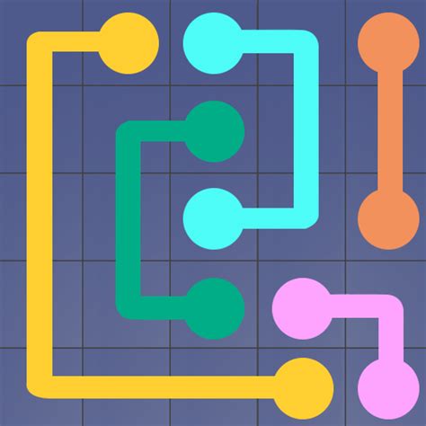 Line Puzzle Games-Connect Dots - Apps on Google Play