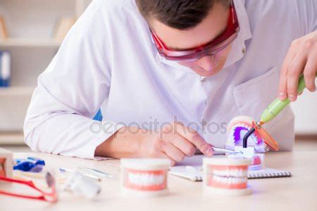 Periodontist Stock Photos Royalty Free Periodontist Images Depositphotos