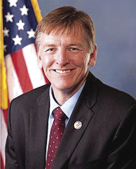 Congressman Gosar To Face Primary Challenge Local News Stories