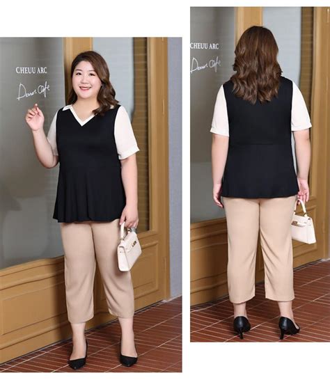 plus size work shirt blouse (extra big size) – boohooen