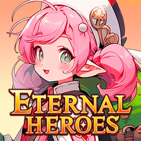 Eternal Hero Mod Apk