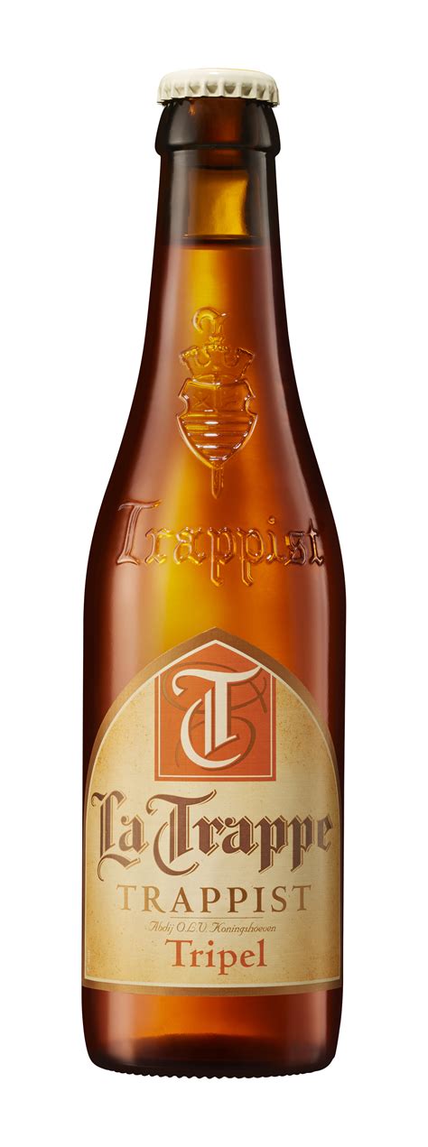 La Trappe Tripel Cask