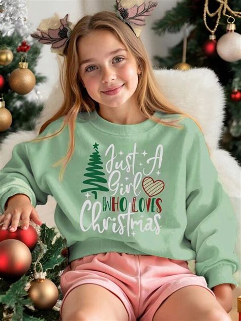 Tween Girls Clothing Fashion Tween Girls Clothing Shein Usa